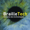 Découvrez le trailer et le programme du BrailleTech, Semaine des technologies 2023 !